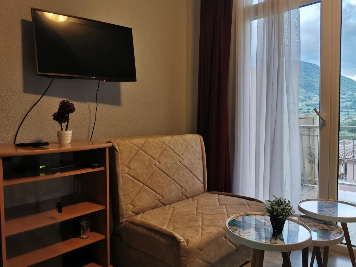 Hotel Rosi Gusinje Zewnętrze zdjęcie