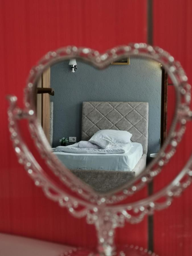 Hotel Rosi Gusinje Zewnętrze zdjęcie
